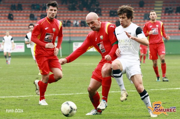 Mura 05 poražena v Velenju